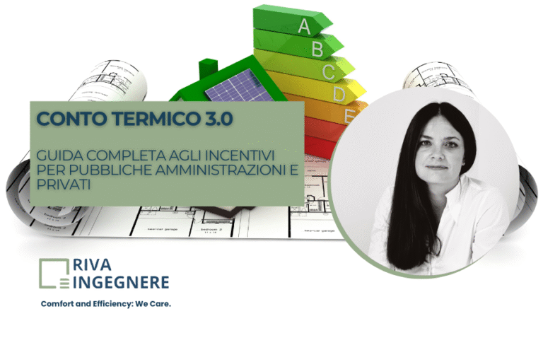 Copertina articolo conto termico 3.0 guida tecnica