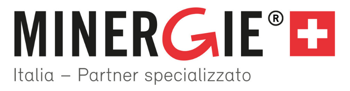 Logo Minergie Partner Italia
