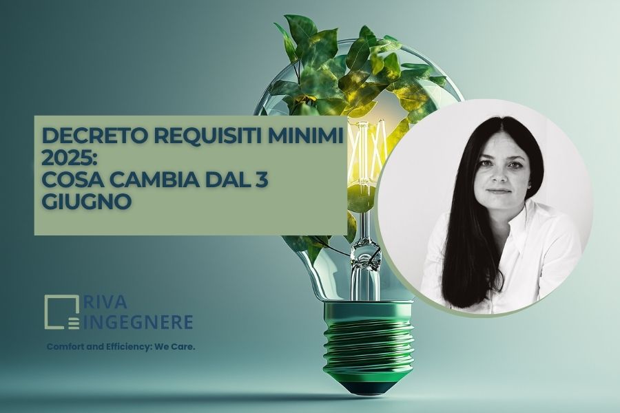 Copertina articolo Decreto requisiti minimi