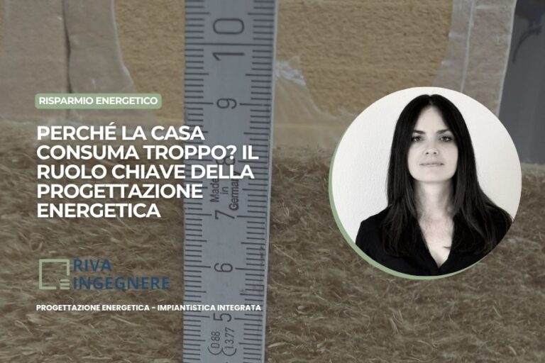 COPERTINA ARTICOLO PERCHè LA CASA CONSUMA TROPPO