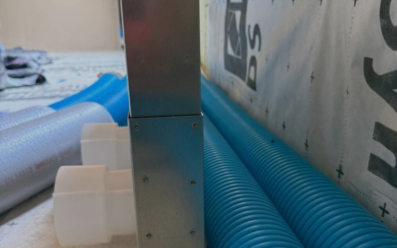 Impianti meccanici ed elettrici